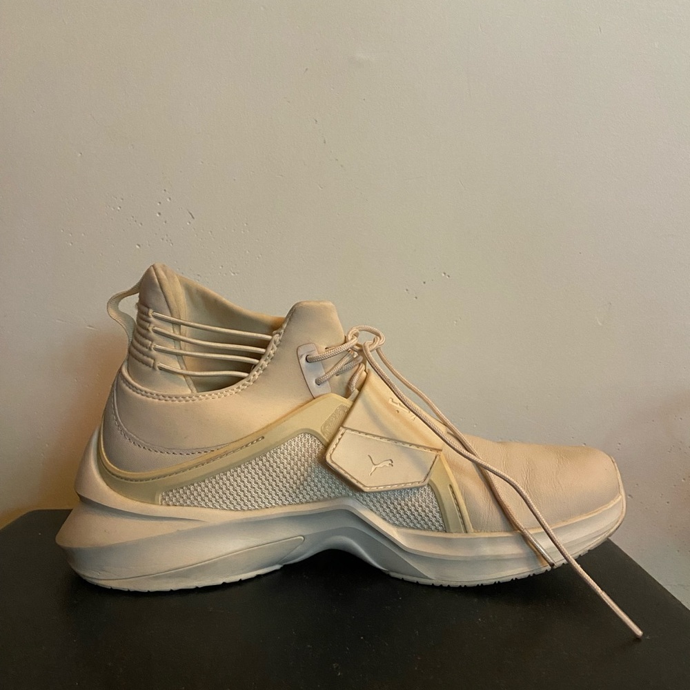 Fenty by Rihanna x Puma Chunky Sneakers